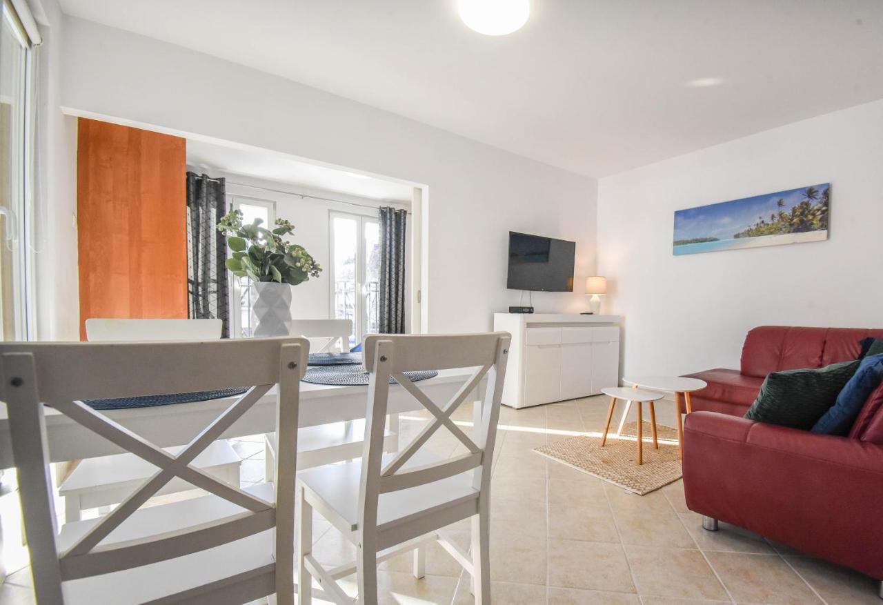 Apartamenty Na Wyspie - Promenada Świnoujście Eksteriør bilde