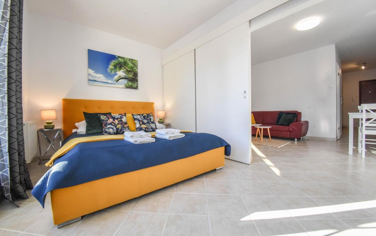 Apartamenty Na Wyspie - Promenada Świnoujście Eksteriør bilde