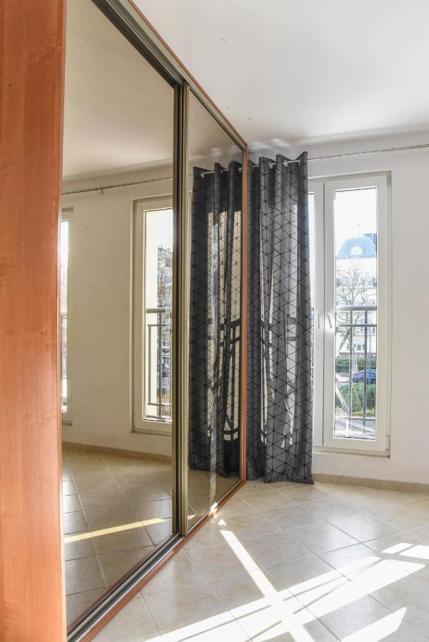 Apartamenty Na Wyspie - Promenada Świnoujście Eksteriør bilde