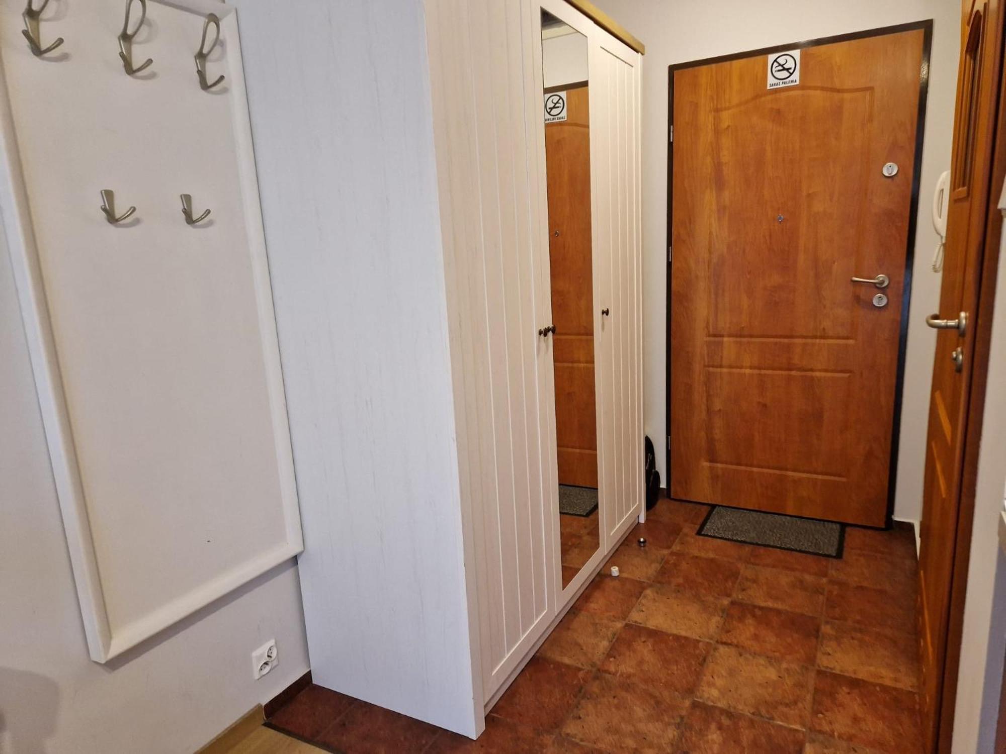 Apartamenty Na Wyspie - Promenada Świnoujście Eksteriør bilde