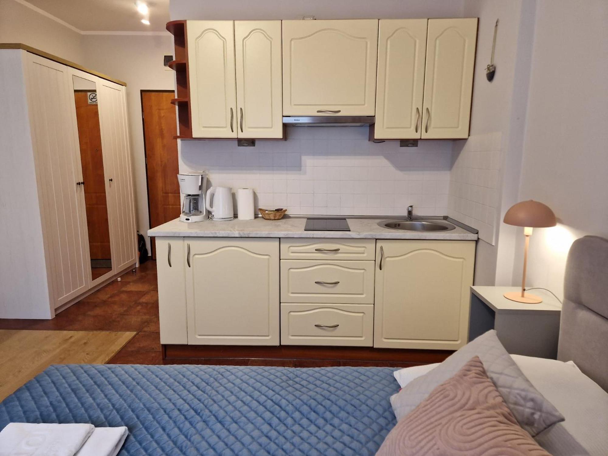 Apartamenty Na Wyspie - Promenada Świnoujście Eksteriør bilde