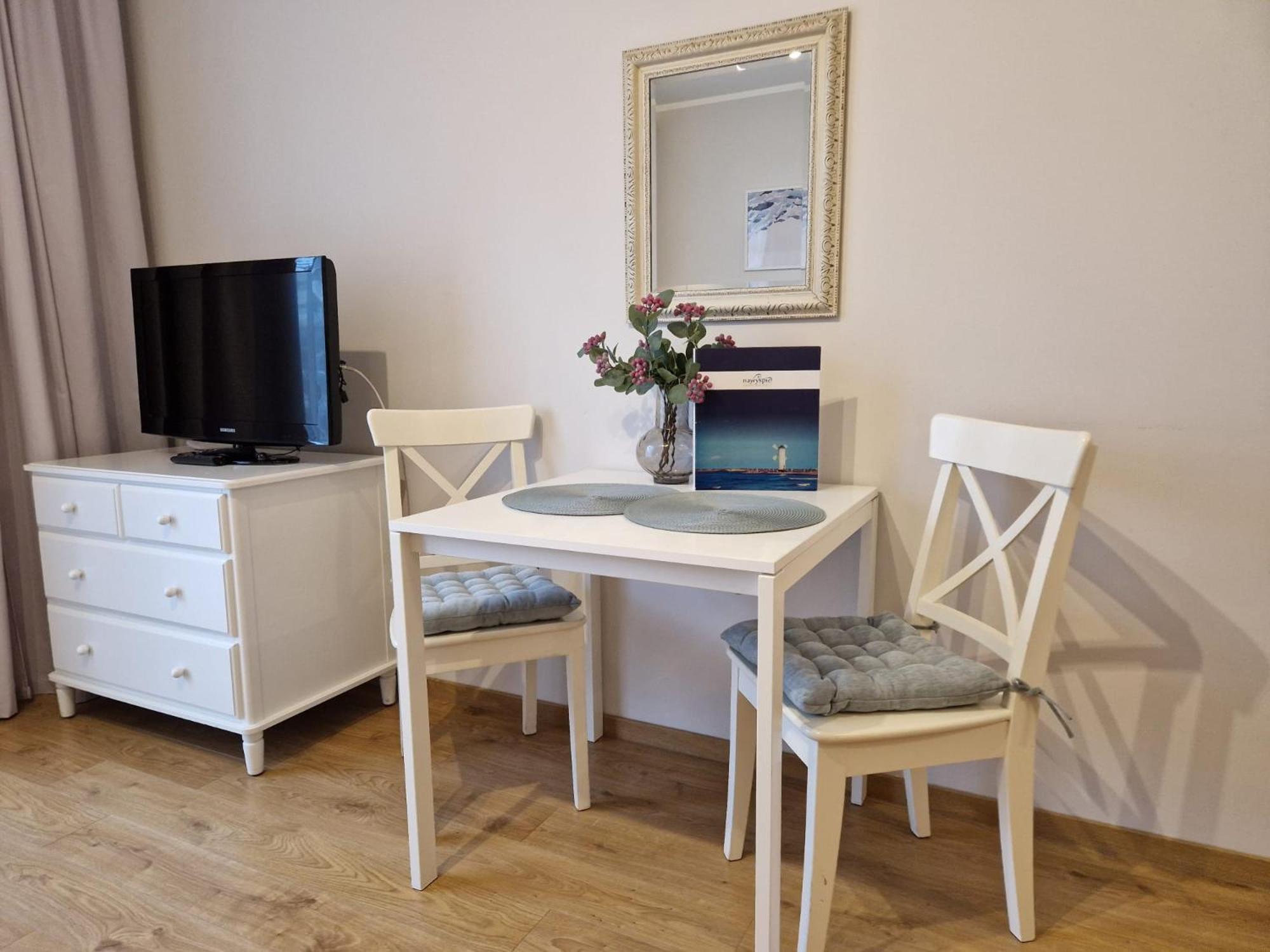 Apartamenty Na Wyspie - Promenada Świnoujście Eksteriør bilde