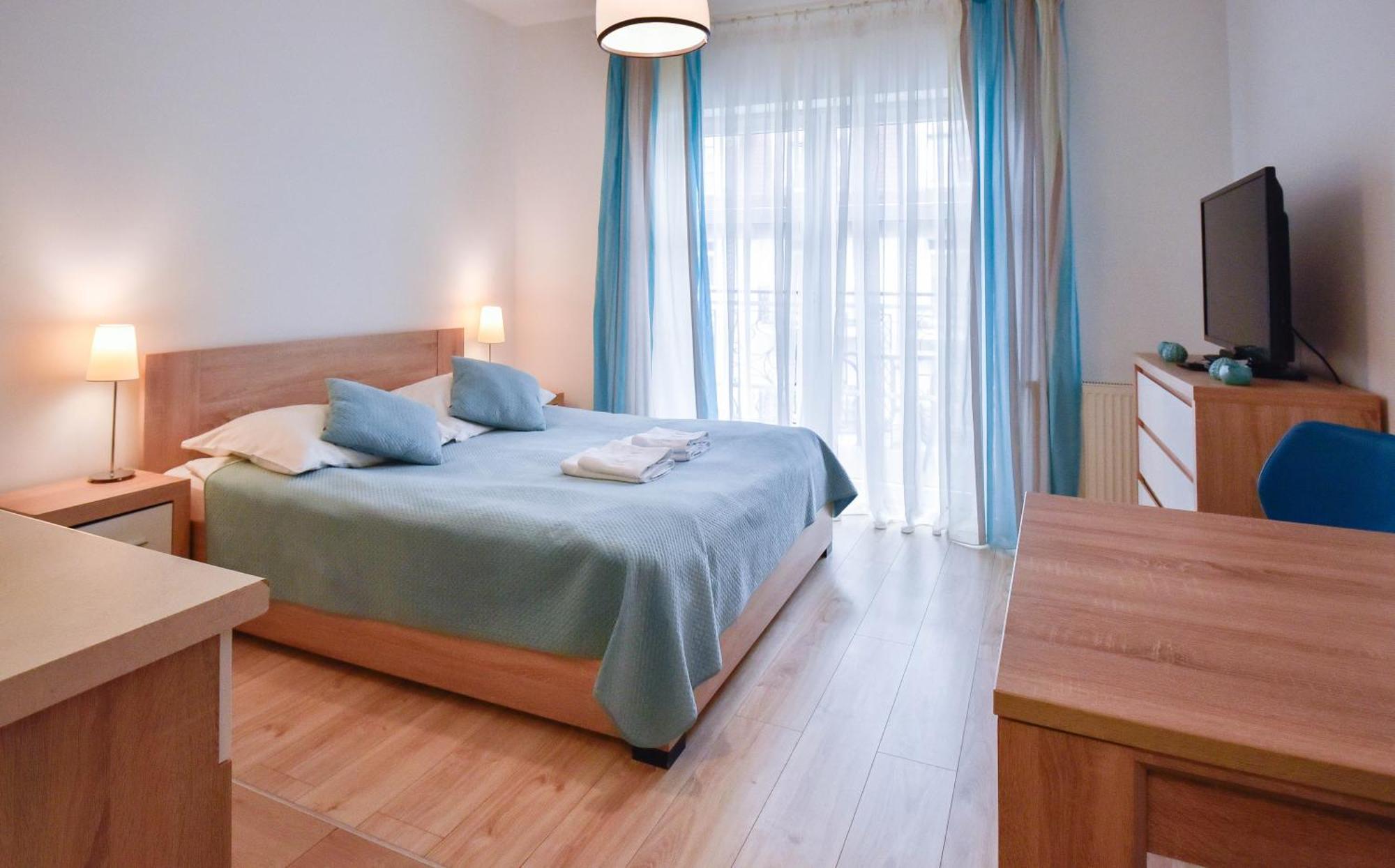 Apartamenty Na Wyspie - Promenada Świnoujście Eksteriør bilde