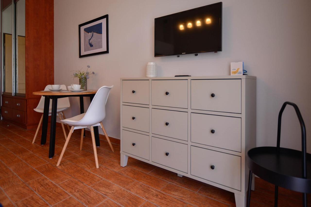Apartamenty Na Wyspie - Promenada Świnoujście Eksteriør bilde